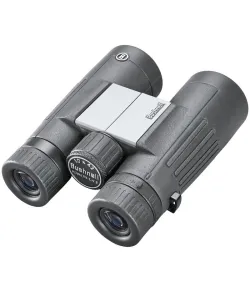 Бинокль Bushnell Powerview 2.0 10x42, алюминиевый корпус MC