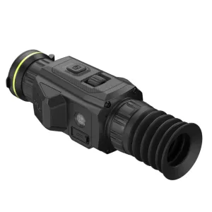 PIXFRA CETUS PFI-C335, 35 mm, 384×288 termiskais šautenes tēmēklis