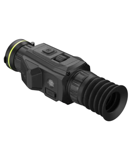 PIXFRA CETUS PFI-C335, 35 mm, 384×288 termiskais šautenes tēmēklis