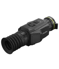 PIXFRA CETUS PFI-C335, 35 mm, 384×288 šiluminis taikiklis