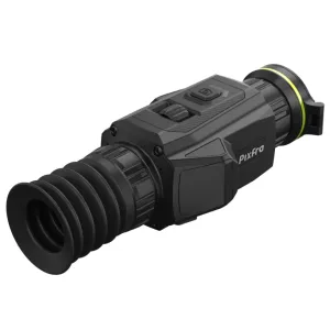 PIXFRA CETUS PFI-C335, 35 mm, 384×288 termiskais šautenes tēmēklis
