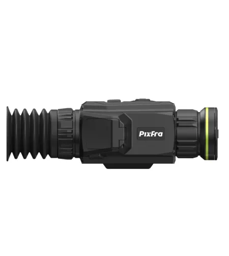 PIXFRA CETUS PFI-C335, 35 mm, 384×288 termiskais šautenes tēmēklis