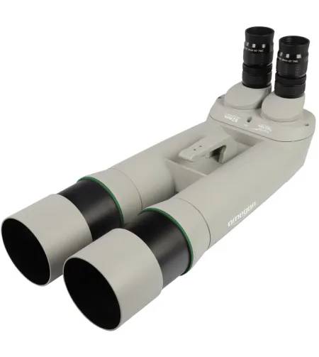 Omegon binoklis Brightsky 26x82 90&deg;