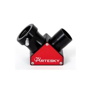 Artesky diagonālais spogulis 90&deg; 1,25"
