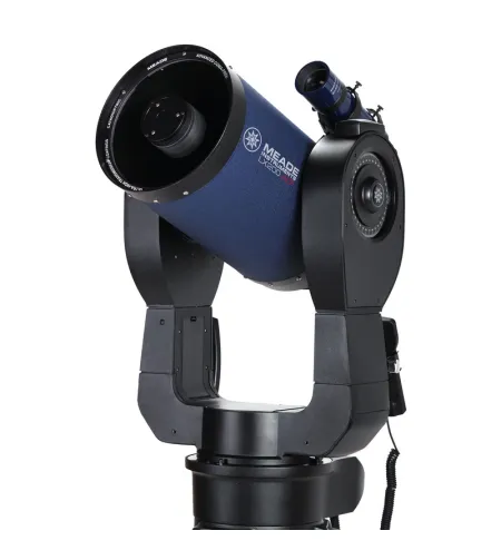 Meade teleskops ACF-SC 203/2000 UHTC LX200 GoTo bez statīva
