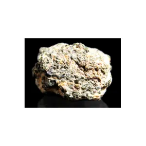 Alien Rocks Hassi Messaoud meteorīti no Marsa, 0,1–0,2 grami