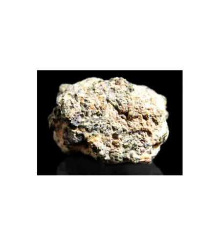 Alien Rocks Hassi Messaoud meteorīti no Marsa, 0,1–0,2 grami