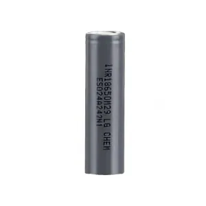 LG INR18650 M29 (NR18650-M29) 2850 mAh 10 A 3,6 V Li-Ion Flat Top uzlādējams litija jonu a