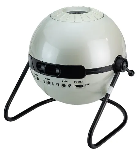 Sega Toys Homestar - Oriģinālais mājas planetārijs - baltā versija