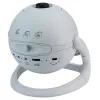 Sega Toys Homestar Matataki; krāsa: balta