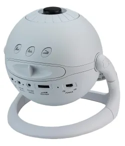 Sega Toys Homestar Matataki; krāsa: balta