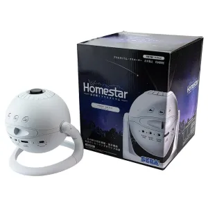 Sega Toys Homestar Matataki; krāsa: balta