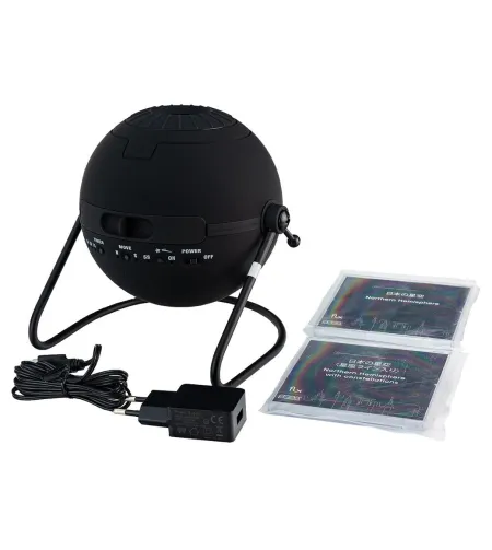 Sega Toys Homestar FLUX zvaigžņu projektors