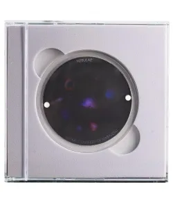 Astrālais disks - miglājs vai miglāji