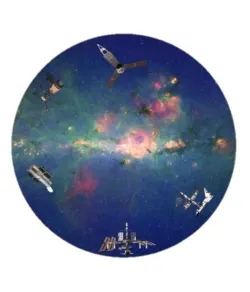 Astrālā piedziņa - kosmosa izpēte jeb kosmosa iekarošana