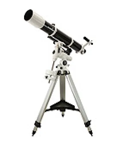 Телескоп Sky-Watcher Synta R-102/1000 EQ-3-2