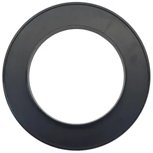 R-150 stiprinājums — plastmasas adapteris saules filtra plēves piestiprināšanai — refrakto
