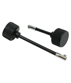 Long micro-motion knob for Sky-Watcher EQ3