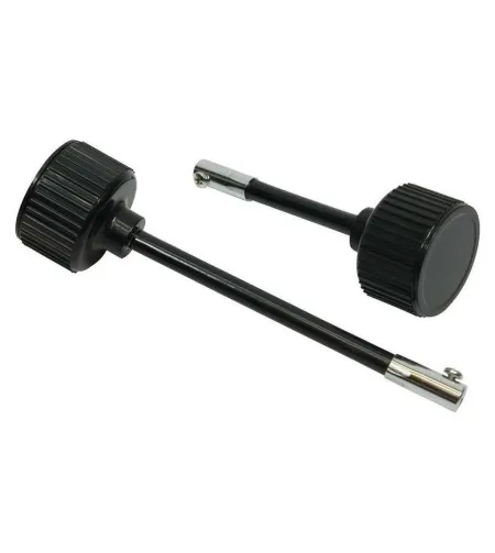 Long micro-motion knob for Sky-Watcher EQ3