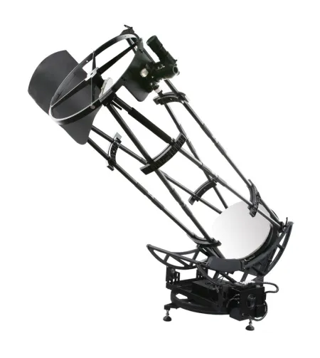 Skywatcher Dobson telescope N 508/2000 Stargate-500P Synscan GoTo DOB