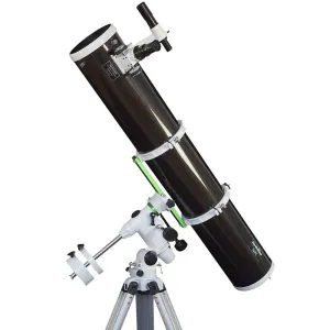 Skywatcher teleskops N 150/1200 Explorer 150PL EQ3-2