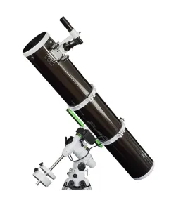 Skywatcher Telescope N 150/1200 Explorer 150PL EQ3 Pro SynScan GoTo