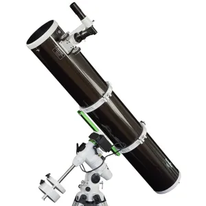 Teleskops Skywatcher N 150/1200 Explorer 150PL EQ3 Pro SynScan GoTo
