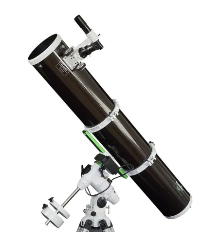 Teleskops Skywatcher N 150/1200 Explorer 150PL EQ3 Pro SynScan GoTo