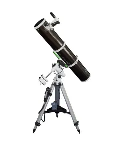 Skywatcher Telescope N 150/1200 Explorer 150PL EQ3 Pro SynScan GoTo