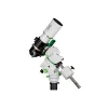 Skywatcher apohromatiskā refraktora AP 62/400 Evolux-62ED Star Adventurer GTi Wi-Fi GoTo k