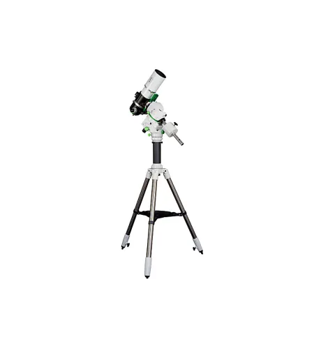 Skywatcher apohromatiskā refraktora AP 62/400 Evolux-62ED Star Adventurer GTi Wi-Fi GoTo k