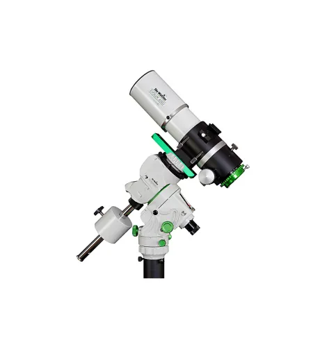 Skywatcher apohromatiskā refraktora AP 62/400 Evolux-62ED Star Adventurer GTi Wi-Fi GoTo k