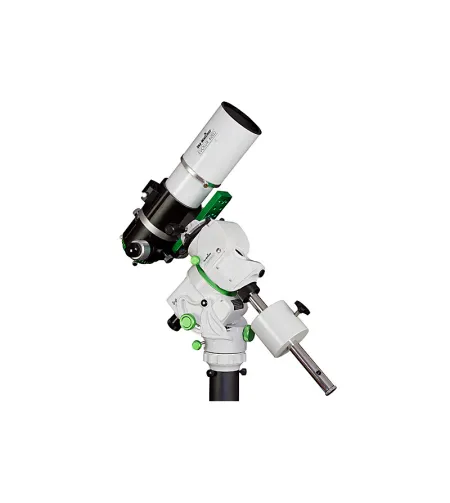 Skywatcher apohromatiskā refraktora AP 62/400 Evolux-62ED Star Adventurer GTi Wi-Fi GoTo k