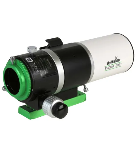 Skywatcher apohromatiskā refraktora AP 62/400 Evolux-62ED Star Adventurer GTi Wi-Fi GoTo k