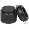 Skywatcher apohromatiskā refraktora AP 62/400 Evolux-62ED Star Adventurer GTi Wi-Fi GoTo k
