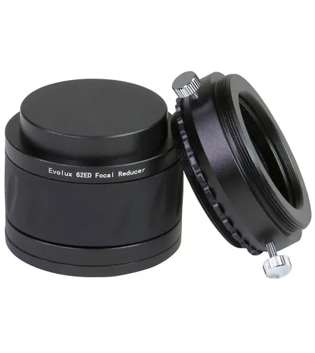 Skywatcher apohromatiskā refraktora AP 62/400 Evolux-62ED Star Adventurer GTi Wi-Fi GoTo k