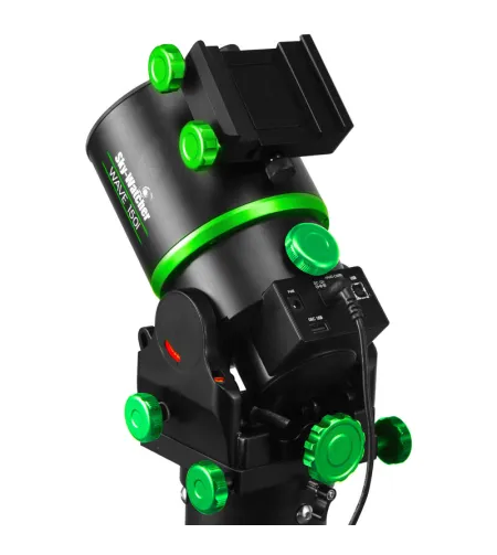 Skywatcher laikiklis WAVE-150i Strainwave GoTo Wi-Fi trikojis