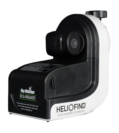 Skywatcher Solarquest AZ laikiklis