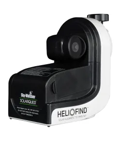 Skywatcher Solarquest AZ laikiklio galvutė