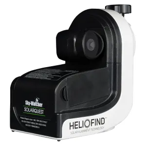 Skywatcher Solarquest AZ stiprinājuma galva (tikai)