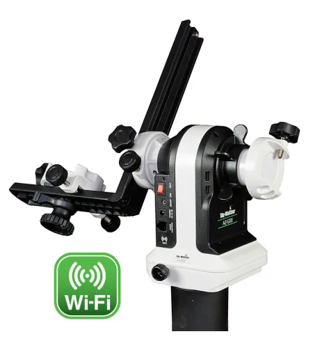 Skywatcher AZ-GTiX WiFi laikiklis