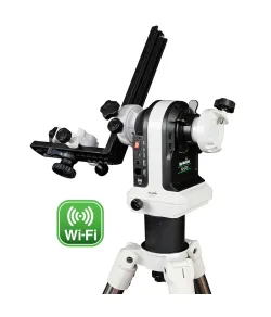 Skywatcher laikiklis AZ-GTiX WiFi su trikoju