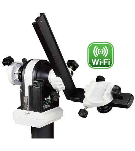 Skywatcher laikiklis AZ-GTiX WiFi su trikoju