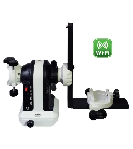 Skywatcher laikiklis AZ-GTiX WiFi su trikoju