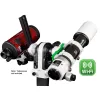 Skywatcher laikiklis AZ-GTiX WiFi su trikoju