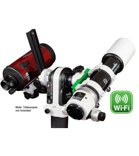 Skywatcher laikiklis AZ-GTiX WiFi su trikoju