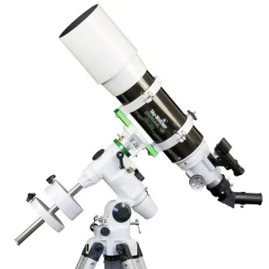 Skywatcher teleskops AC 120/600 StarTravel EQ3-2