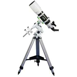 Skywatcher teleskops AC 120/600 StarTravel EQ3-2