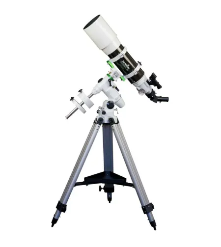 Skywatcher Telescope AC 120/600 StarTravel EQ3-2