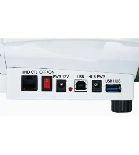 Монтировка Skywatcher HEQ5-R Pro SynScan GoTo